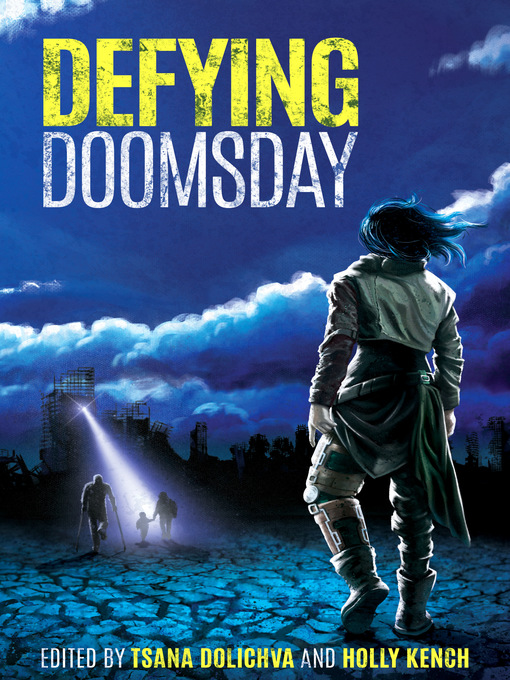 Title details for Defying Doomsday by Tsana Dolichva - Available